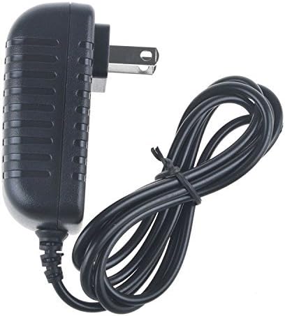 Adapter Marg 12V AC/DC за Egreat R6S R6A R6B R6A-II WiFi WiFi безжична мрежа 3D 1080P 1186 H.264 HD HDMI Видео-медиа плеер 12VDC Полнач за напојување на кабелот за напојување PSU