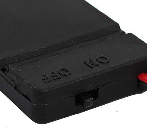 AEXIT B0103/2032 Пластично напојување и модул за напојување Мобилни мобилни мобилни копче Батерии за држач за батерии W SWITCH 20PCS