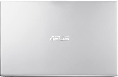 2022 ASUS Vivobook 17.3 HD+ Лаптоп-Intel 10th Gen Quad-Core i5-1035G1-UHD Графика-8GB DDR4 RAM МЕМОРИЈА-256GB M. 2 NVMe SSD