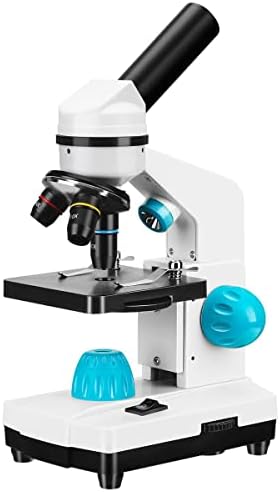 Адаптер за микроскоп за употреба