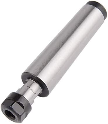 Планински мажи Трајни прецизност MT3 ER11 M12Collet Chuck Morse Taper Taper Holder MT3-ER11 Collet Chuck Holder Professional Tools