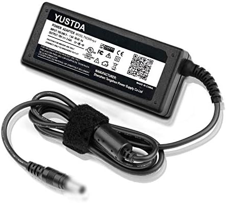 Замена на адаптерот на Yustda 14.5V AC/DC за Motorola ML36-4145250-A1 ML36-41145-A00S PS000040A01 IMPRES 2 3A NNTN8863A NNTN7079A NNTN7078A