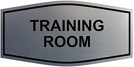 Знаци на знак за простории за обука на Билита - Голем
