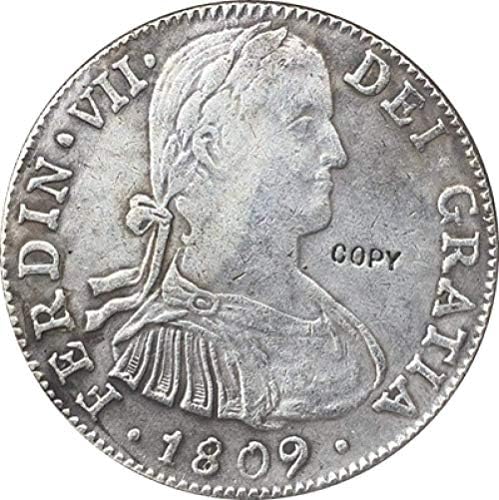 Предизвик Монета Римски Копија Монети Тип 4 Копија Подарок За Него Монета Колекција