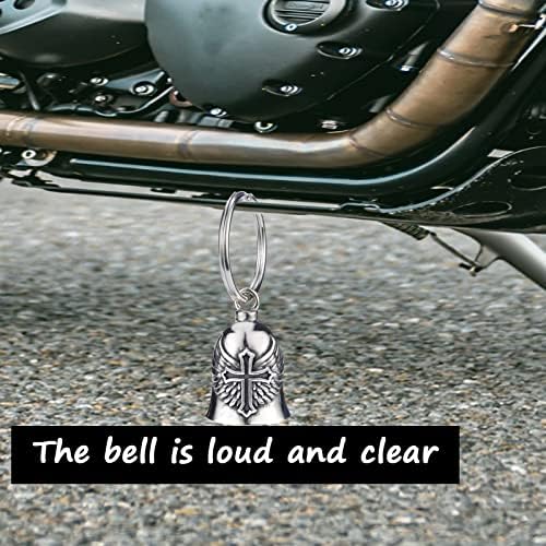 Bellвонче за мотоцикли - закачалка за мотоцикли, Biker Bell