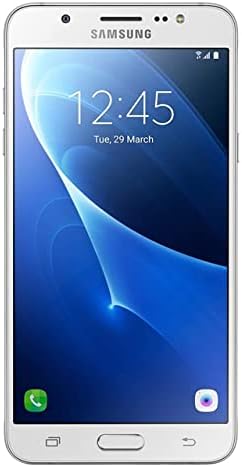 Samsung Galaxy J7 4G LTE 5 16 GB Gsm Отклучен-Бел