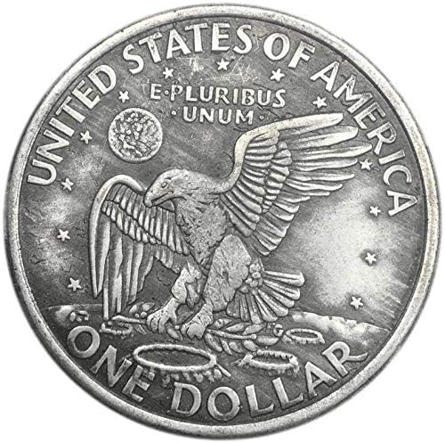 Врежана креативна колекција на монети во САД 1794 година