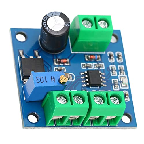 Модул за конверзија на конверзија на сигнал на модул на фреквенција на конвертор 0‑10V до 0‑10kHz табла за конверзија на аналоген сигнал
