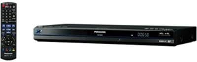 Panasonic Dmp-Bd65 Blu-Ray Диск Плеер