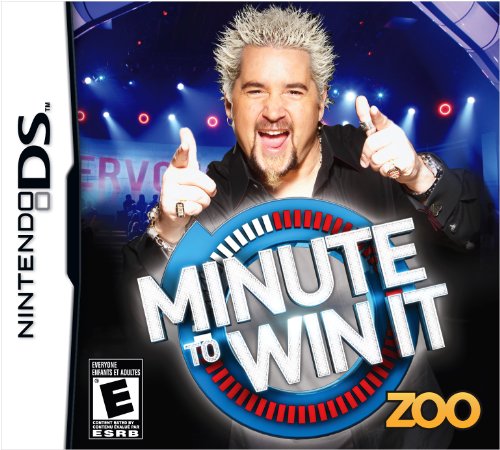 Минута За Победа - Нинтендо Wii