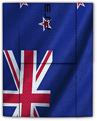 Sony Playstation 3 Суперслим Дизајн Кожата знаме На Нов Зеланд Налепница Налепница За Playstation 3 Superslim