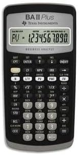 Напреден финансиски калкулатор