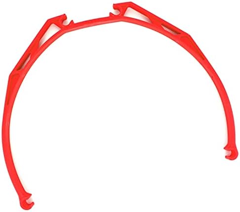 Gogorc tarot aircraft landing Skid Red DIY Drone Quadcopter Hex-Copter FY450 550 RH8201-02