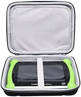 Тешката кутија на Xanad за епско издание на Епска академија/Leapfrog Leappad Ultimate Tidslearning Tablet - Патување - Заштитна