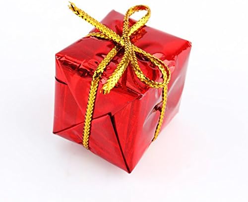 Минијатурни кутии за минијатурни подароци од 12 парчиња