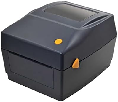 ZLXDP 4inch Превозот Етикета/Експрес/Термички Баркод Етикета Печатач За Печатење DHL/FedEx/UPS/USPS / EMS Етикета 4x6 инчи Етикета
