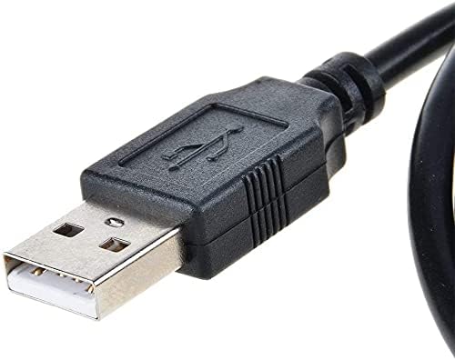 PPJ USB Компјутер Полнење Кабел КОМПЈУТЕР Лаптоп Полнач Кабел За Напојување За Blackweb Болт Пренослив Безжичен Bluetooth Звучник Модел