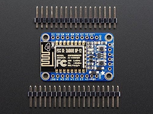 Adafruit WiFi / 802.11 Развој Алатки Huzzah ESP8266 Збег