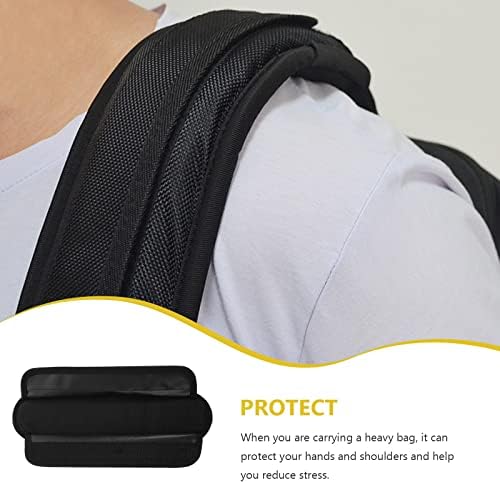 Милистани автомобили ранец автомобили ранец тота торбички ленти ранец Намалување на тежината на рамената рамо за рамо за рамо за притисок