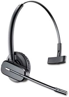 PLNCS540 - CS540 Monaural Convertible безжични слушалки