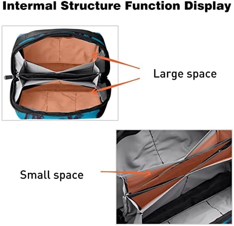 Патнички Електронски Организатор, Пренослива Технолошка Торба, Торбичка За Електронски Додатоци, Водоотпорна Кутија За Кабел За Полнач ЗА Слушалки ЗА УСБ-СД Карти