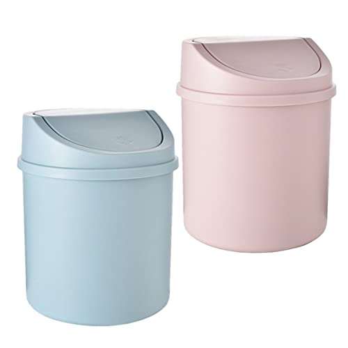 Contayers Containers 4 PCS Conters Cans Congs Makeup Consurder корисни држачи за куќи за домашно подлога, замав, мал простор за