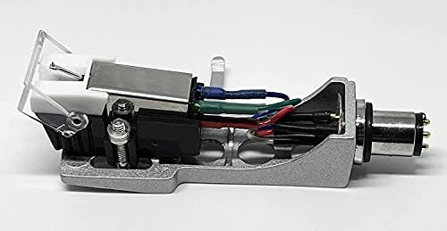 Стилус, кертриџ, монтирање на главата одговара на Stanton T.120C, T90 USB, Str8 60, S