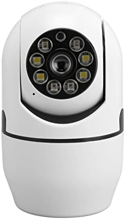 Вклучете ја безбедносната камера, домашна безбедносна камера 110‑240V за канцеларија