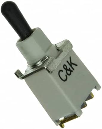 C&K Switch Monggle SPDT 0.4VA 20V