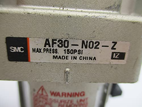 Индустриски MRO AF30-N02-Z 150PSI NSNP-OEM