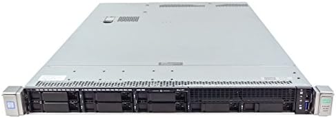 Серверот TechMikeny 2,40GHz 28-јадрен 64 GB 3x нов 1TB SSD P440AR Proliant DL360 G9