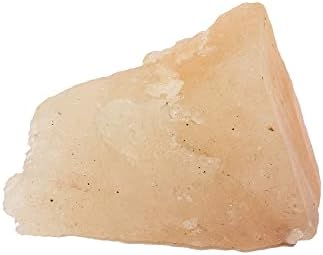 GEMHUB лекување кристал природно жолт жад груб 424,5 ct. Скапоцен камен за заздравување, јога, медитација