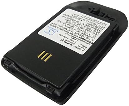 900mah Замена На Батеријата За Сименс CUC325 OpenStage WL3 S30122-X8008-X38 L30250-F600-C325