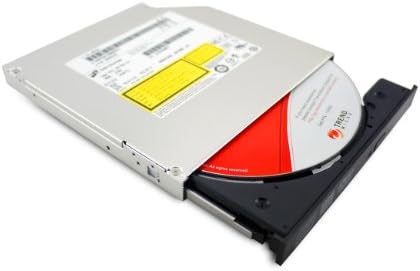 HIGDING SATA ЦД ДВД-ROM/RAM DVD-RW Диск Писател Режач За Toshiba Сателит L550 L555 L555D Серија