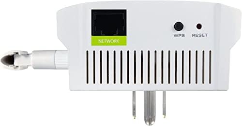 Amped Wireless High Power AC1200 Plug-in Wi-Fi опсег Extender