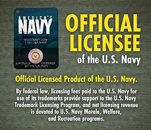 УСС КОЛУМБО ССН-762 Американската Морнарица Подморница Предизвик Монета-Официјално Лиценциран