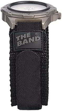 Chums Band Band 20mm Watch Band