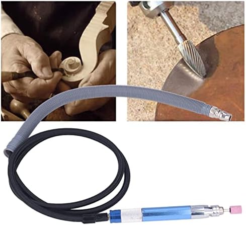 BSTXQTY пневматско пенкало за мелење Пневматски молив, мелница за гравура за гравура, алатка за гравура, молив за молив за обработка на делови