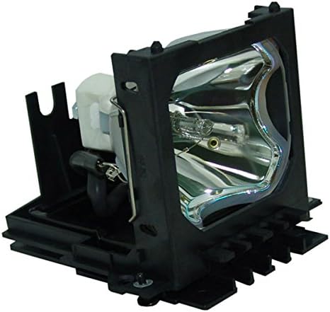 Lutema SP-LAMP-015-L02-2 Прашајте го Proxima SP-LAMP-015 замена DLP/LCD кино-проектор за ламба, премиум