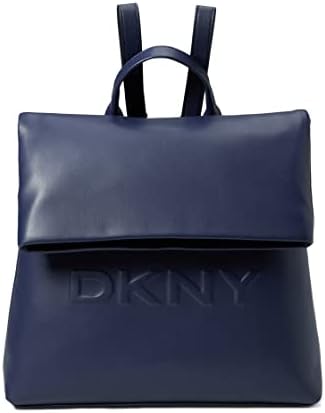 DKNY TILLY MEDION RANDCAN INDIGO/SILVER ONE SIZE