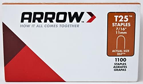 Arrow Atlapener CO LLC 257, бело