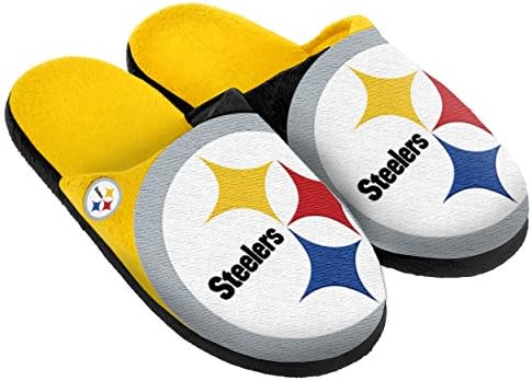 Фоко NFL Unisex NFL Split Slide Slide Slide