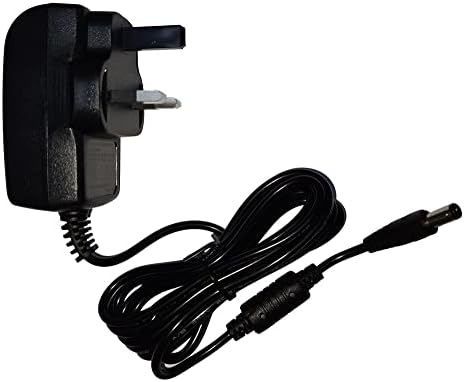 Замена на напојување за BBE Comp Stomp Effect Adapter Adapter UK 9V