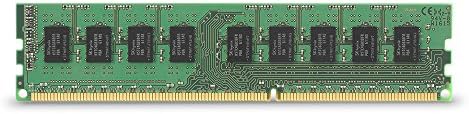 Kingston Technology 32 GB комплет од 4 DDR3 1600MHz PC3-12800 ECC DIMM меморија за изберете HP/Compaq Desktops KTH-PL316EK4/32G