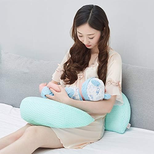 Перница за бременост Перници за породилно спиење Перница во облик на облик во облик на стомак, за спиење, перница, бремена