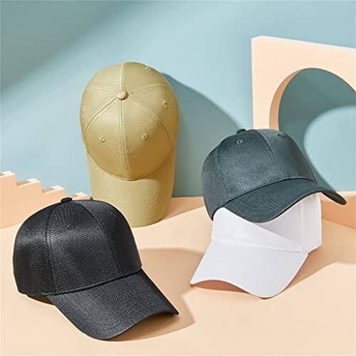 Зедп пролетни и летни бејзбол капа за мажи и жени на отворено спортско слободно време на сончање