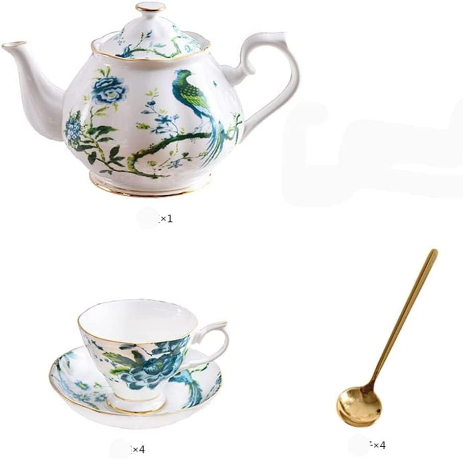 Havefun kettle чајник гроздобер керамички кафе чаша чајник чаша чајник чајник попладневен чај прибор чајник чајник