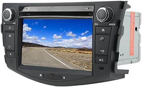 ВОЗИЛО ГПС Навигација, Автомобил Цд Плеер Bluetooth 5.1 Music Музика Игра WiFi 8 Јадро 10 ДО 15v Јасен Екран За Android 10.0 Систем 7in За Авто