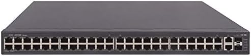 H3C S3100-52TP-UM Ethernet Switch 48-Port 100m Layer 2 Intelligents Network Enterprise Switch