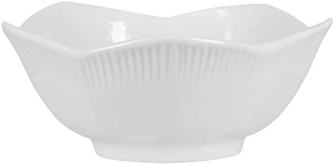 Bia Cordon Bleu Porcelain Lotus чинии, една големина, бело
